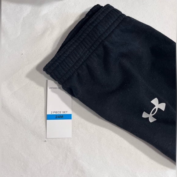 Under Armor Kids Set - Picture 9 of 11